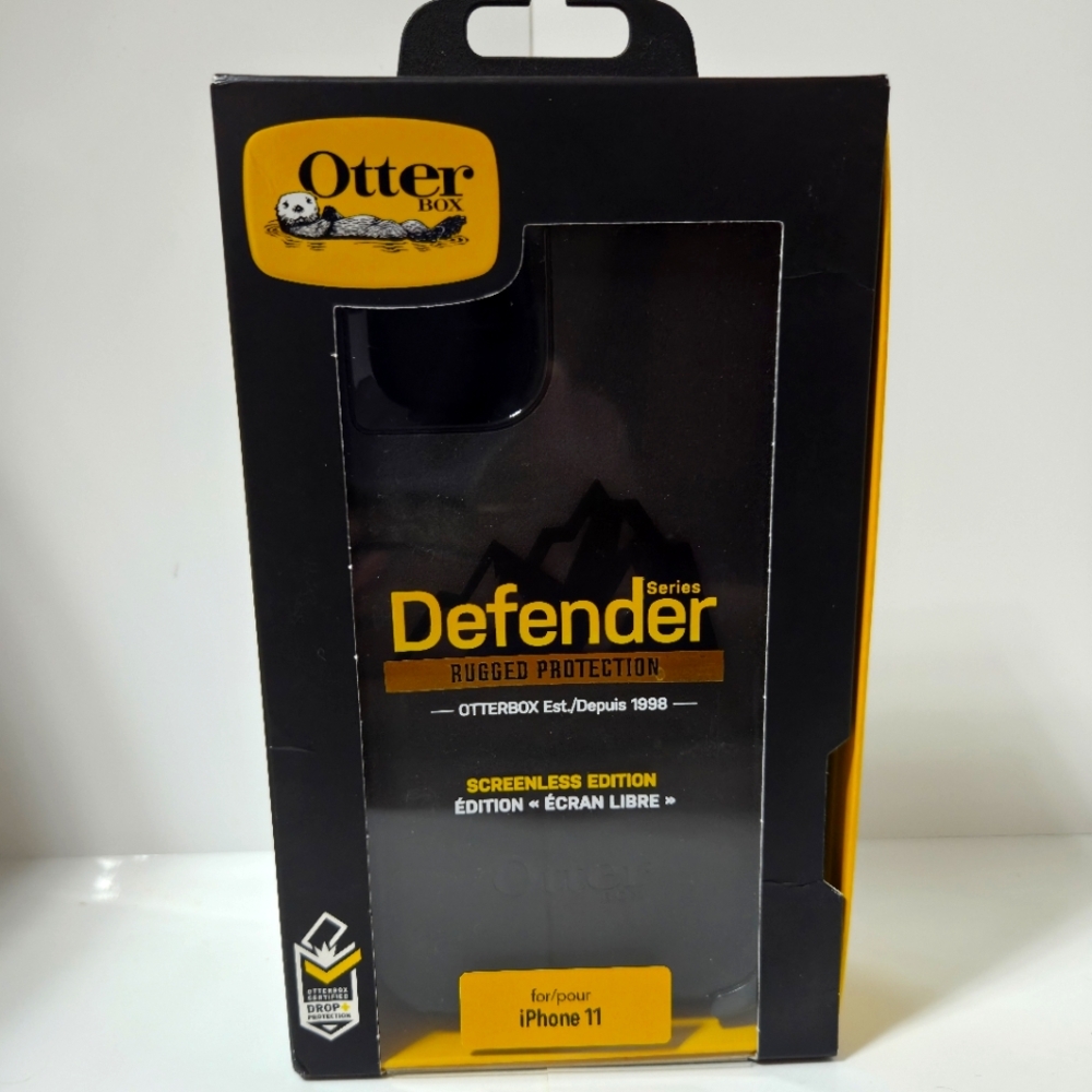 OtterBox Defender Series Case for iPhone 11